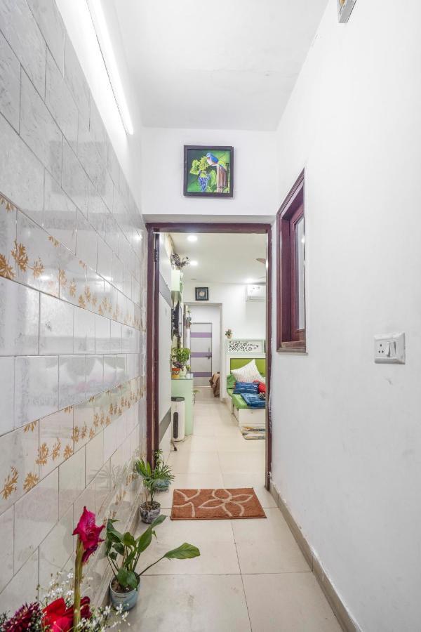 Homlee-Heritage 2 Bedroom-Bharat Mandapam- Ito Nové Dillí Exteriér fotografie